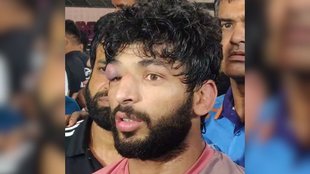 vishal kaliraman