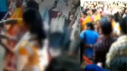 Malda Viral Video: मणिपुर के बाद बंगाल में इंसानियत शर्मसार, चोरी के शक में दो महिलाओं को निर्वस्त्र कर सड़क पर घुमाया