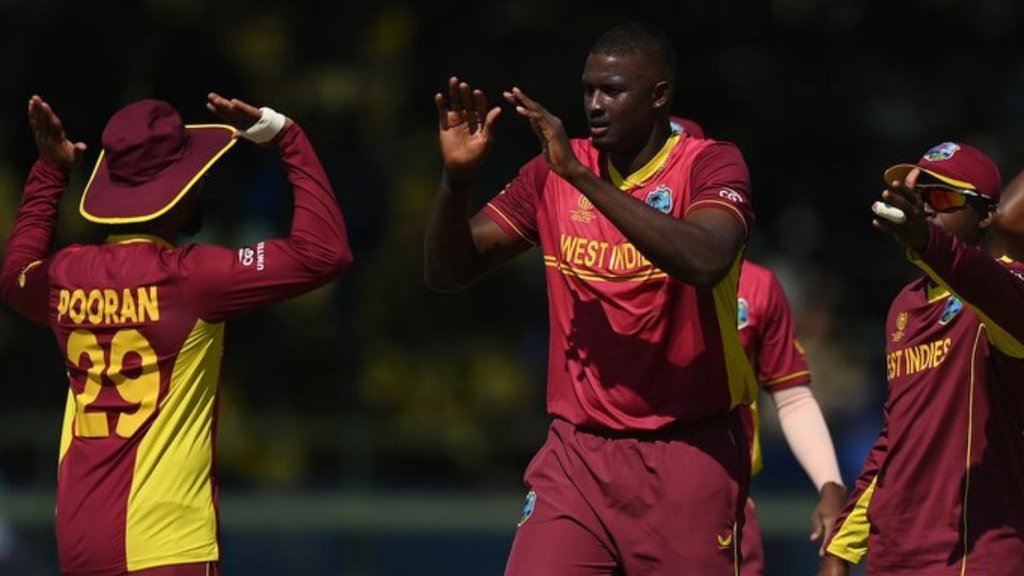 west indies