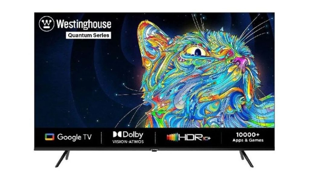 westinghouse | Smart Tv| Android TV