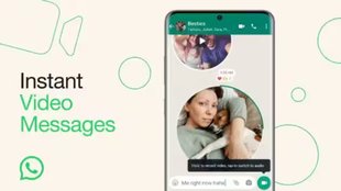 WhatsApp | WhatsApp Feature | WhatsApp Video messages