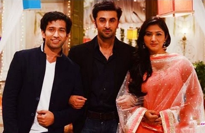 Ranbir Kapoor