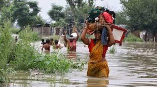 Delhi | yamuna | flood