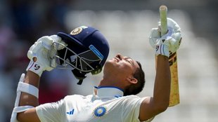 yashasvi jaiswal, ind vs wi,