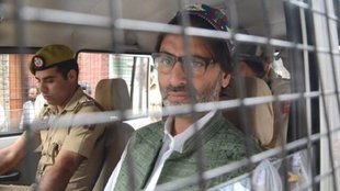 yasin malik, sc, judges