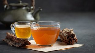Hunza Tea Benefits । Weight Loss । Anti Ageing Tips । Tea Benefits