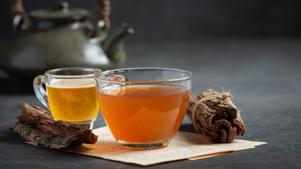 Hunza Tea Benefits । Weight Loss । Anti Ageing Tips । Tea Benefits
