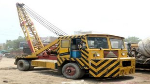 क्रेन