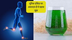 High Uric Acid के क्रिस्टल को पिघलाकर बॉडी से बाहर कर देगा इस घास का जूस, वेट लॉस में भी मिलेगी मदद