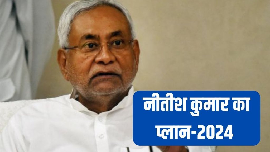 Nitish Kumar | Bihar | caste census