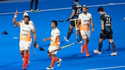 ACT 2023: भारतीय हॉकी टीम कायम नहीं रख पाई जीत की लय, गंवाए कई मौके; जापान ने 1-1 से ड्रॉ पर रोका