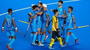 Asian Champions Trophy | ACT 2023 | India vs Malaysia | India hockey | Indian hockey team