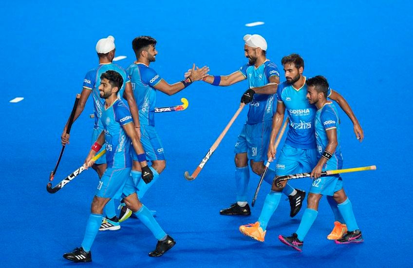 Asian Champions Trophy | ACT 2023 | India vs Malaysia | India hockey | Indian hockey team