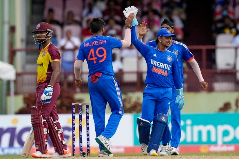 Ind vs wi live streaming | india vs west indies 3rd t20 | India vs West Indies