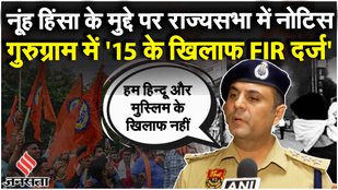 Gurugram ACP Varun Dahiya