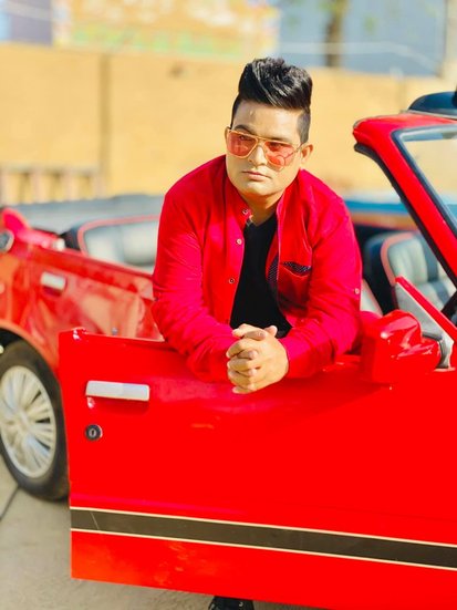 Raju Punjabi
