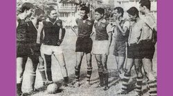 Asian Games: जब फाइनल खेलने जा रही भारतीय फुटबॉल टीम पर हुआ था हमला, खराब हालात में भी टीम इंडिया ने जीता था गोल्ड मेडल