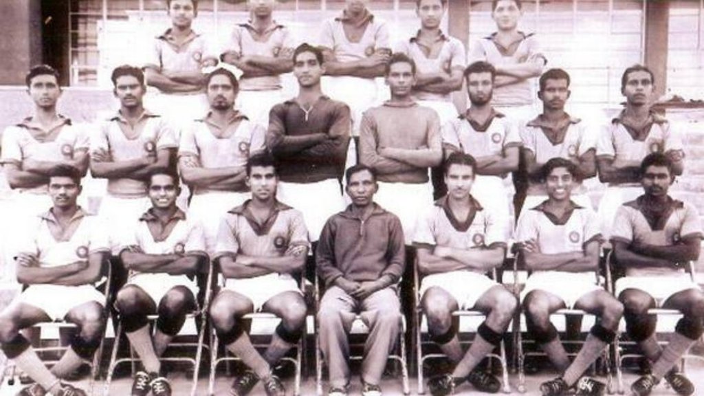 1962 asian games
