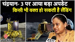 Chandrayaan Mission
