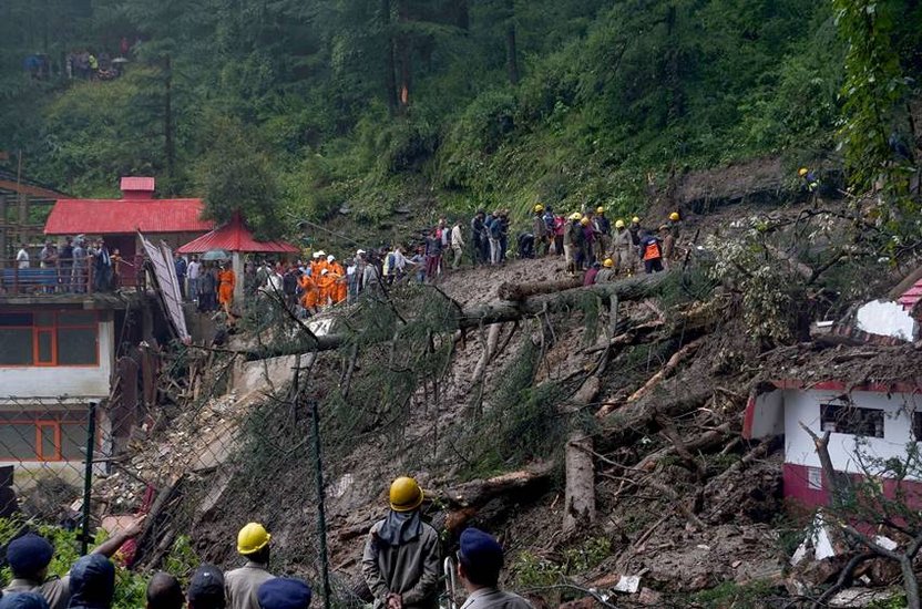 rain forecast in himachal pradesh