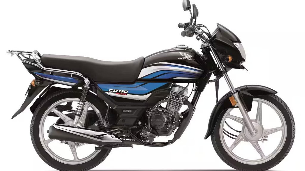2023 Honda CD110 Dream Deluxe price । 2023 Honda CD110 Dream Deluxe engine spec । 2023 Honda CD110 Dream Deluxe color options