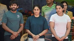 World Wrestling Championship: साई की बजरंग पूनिया को खरी-खरी: विश्व चैंपियनशिप के लिए ट्रायल दो या फिटनेस सर्टिफिकेट दिखाओ