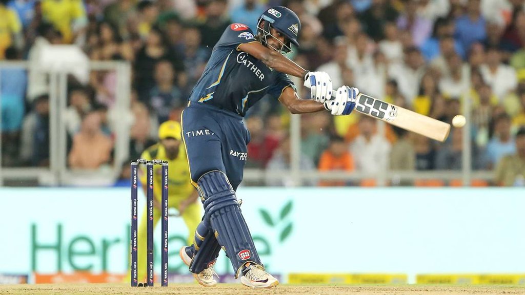 B Sai Sudharsan | Surrey | County Championship | Cricket News | Sports News