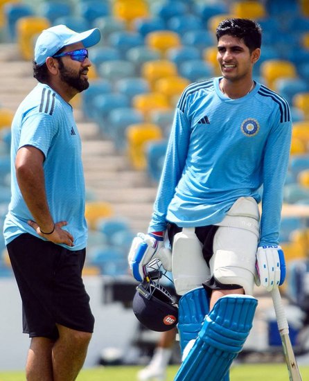 Shubhman Gill| Shubhman Gill T20 Career| IND vs WI