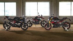 2024 BMW G 310 range: नई कलर स्कीम के साथ लॉन्च हुई बीएमडब्ल्यू जी 310 रेंज, जानें कीमत और इंजन स्पेसिफिकेशन