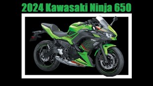 2024 Kawasaki Ninja 650 Price । 2024 Kawasaki Ninja 650 Features । 2024 Kawasaki Ninja 650 Engine Specs । 2024 Kawasaki Ninja 650 New Updates