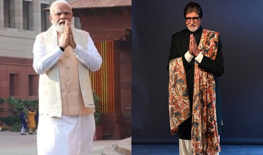 Prime Minister Narendra Modi