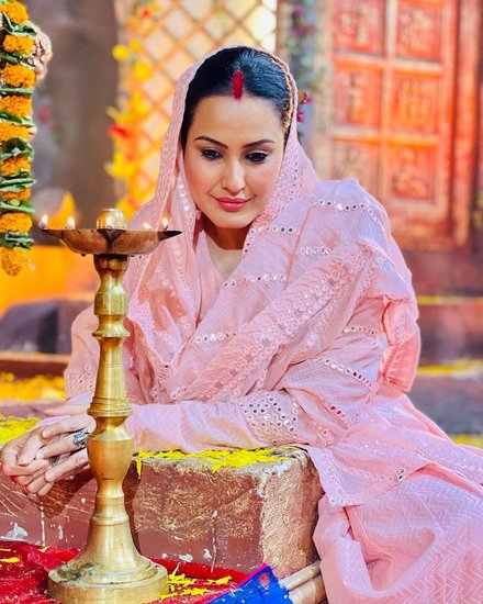 neerja ek nayi pehchaan