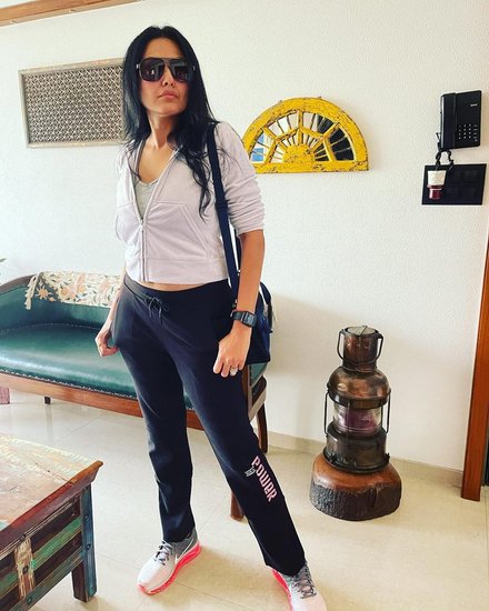 kamya punjabi shalabh dang