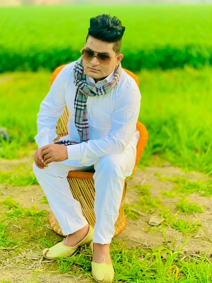 Raju Punjabi songs