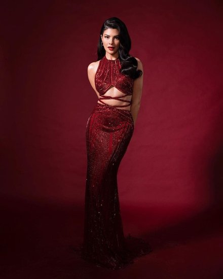 Jacqueline Fernandez
