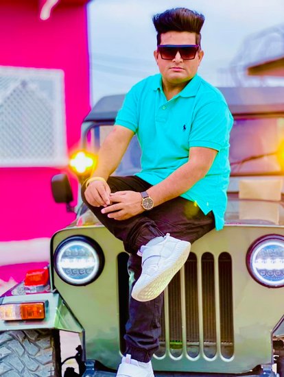 Haryanvi songs