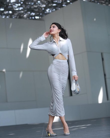 birthday Jacqueline Fernandez