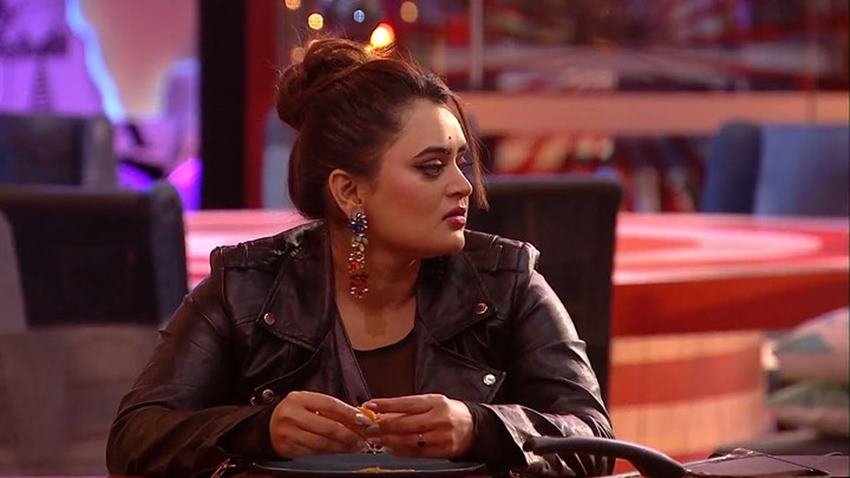 Bebika Dhurve