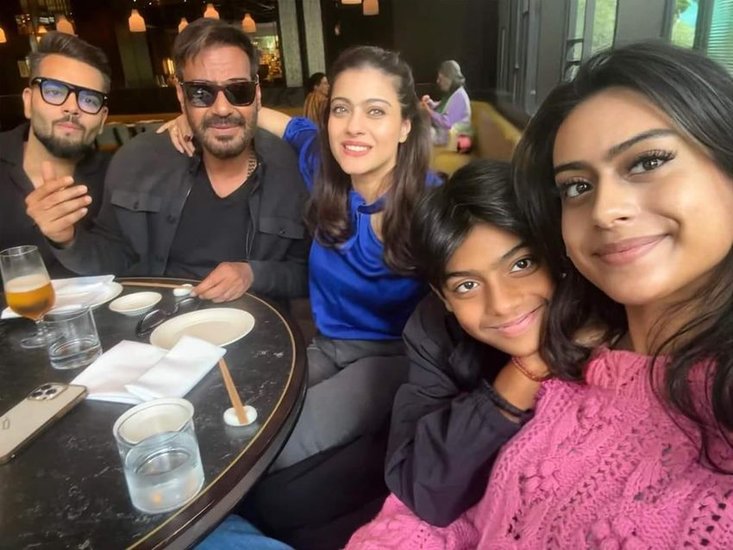 bollywood star kids school