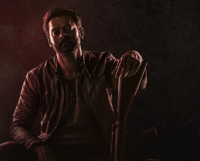 Prabhas films