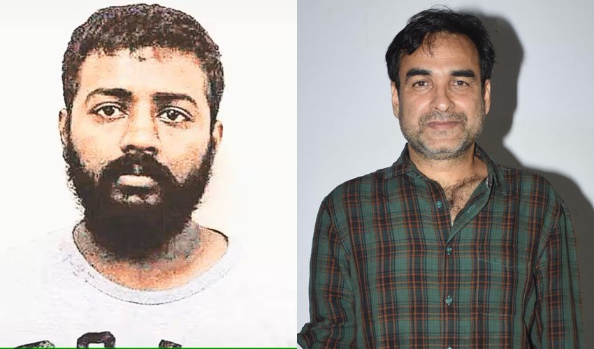 Sukesh Chandrashekhar