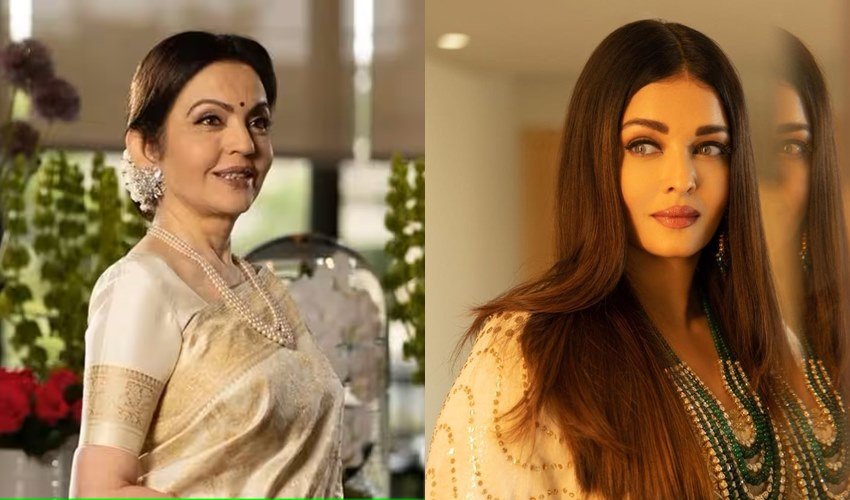 Neeta Ambani