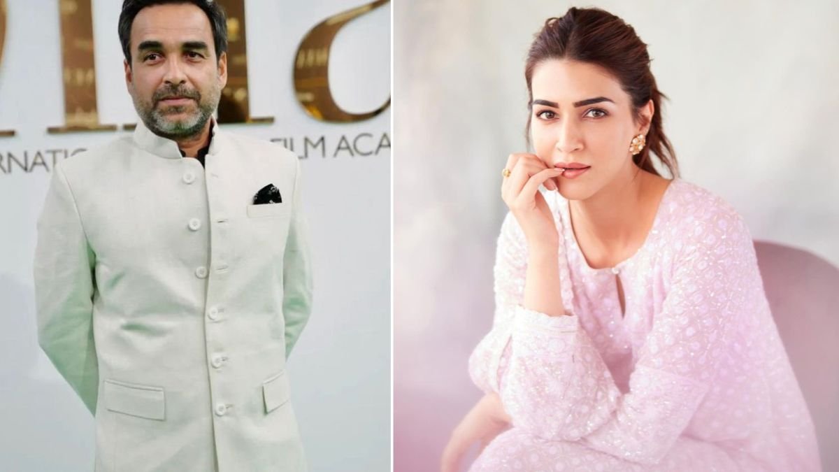 69th National Film Awards | National Film Awards 2023 | Best Actor National Film Award