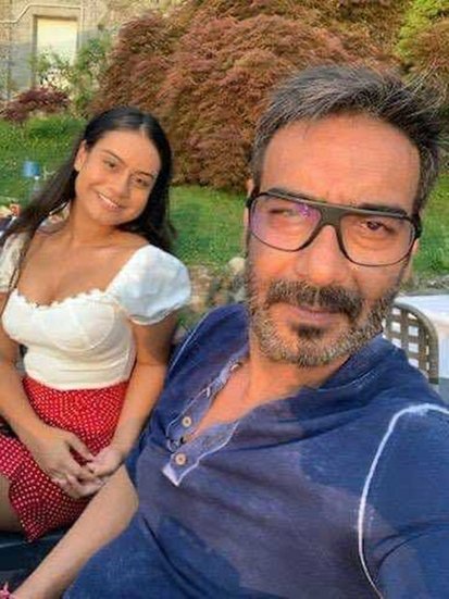 nysa devgan