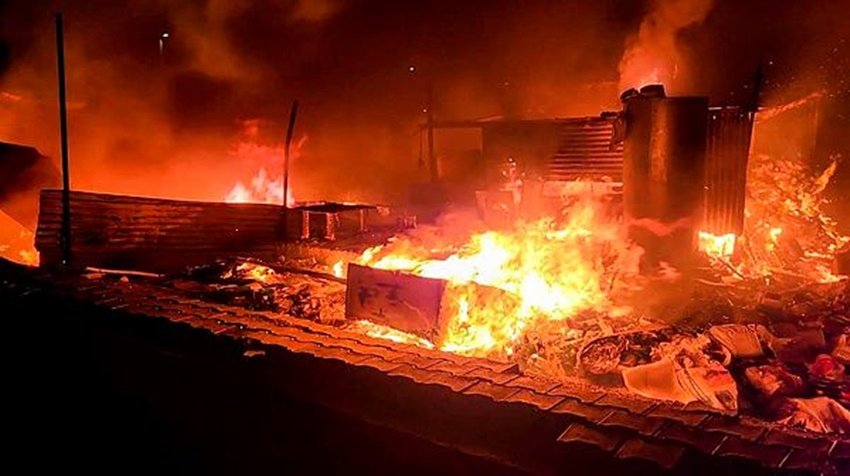 Nuh Violence | Haryana News | Haryana Nuh Violence