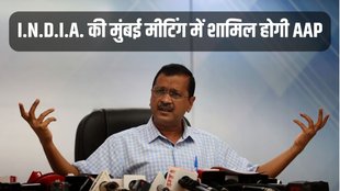 Arvind Kejriwal, AAP, INDIA
