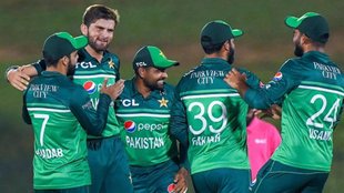 AFG vs PAK। 1st ODI Pakistan win। Haris Rauf