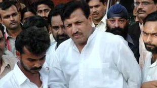 AMARMANI TRIPATHI, JAIL, COURT