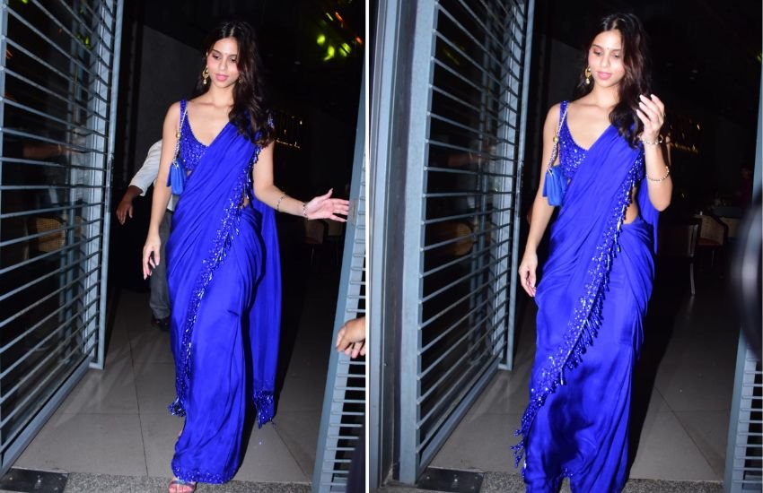 Aaliyah Kashyap Engagement With Boyfriend