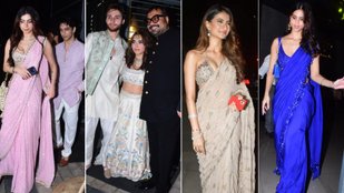 Aaliyah-Kashyap-Engagement-With-Boyfriend